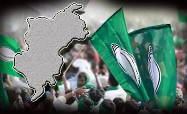 କଳାହାଣ୍ଡି ଜିଲ୍ଲା ବିଜେଡିରେ ତେଜୁଛି ଗୋଷ୍ଠୀ କନ୍ଦଳ: ବରିଷ୍ଠ ନେତା କୋଣଠେସା