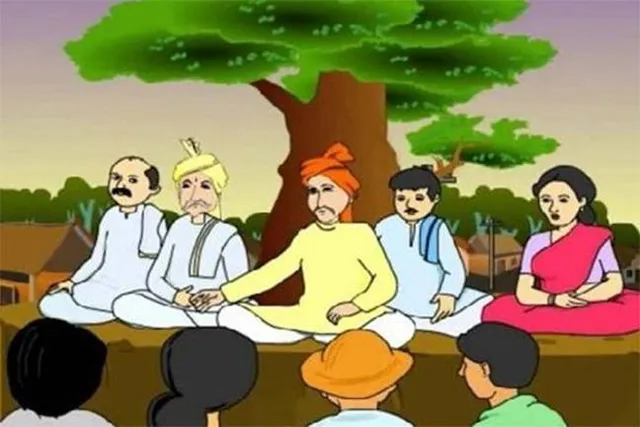 କଙ୍ଗାରୁ କୋର୍ଟ ଉପରେ କଟକଣା