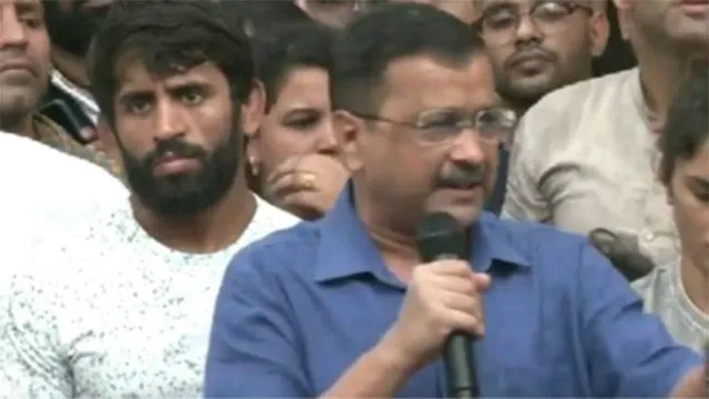 ଜେଲରୁ ଶାସନ ପାଇଁ ସ୍ୱତନ୍ତ୍ର ଅଧିକାର ପାଇପାରିବେ ନାହିଁ କେଜ୍ରିୱାଲ: ଇଡି