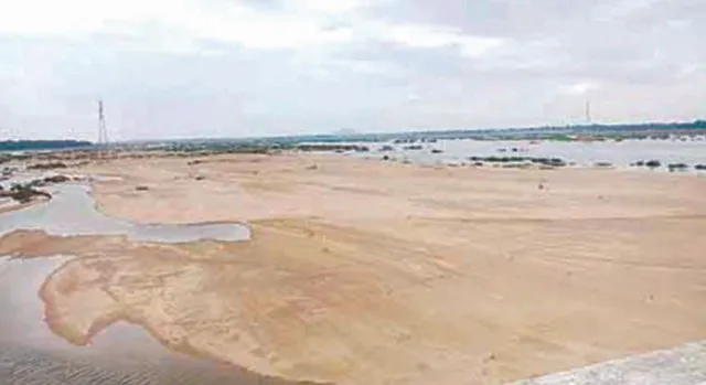 ମହାନଦୀ ଜଳ ବିବାଦ: ଛତିଶଗଡ଼ରେ ୪ଦିନ ଧରି ନିରୀକ୍ଷଣ କରିବେ ଟ୍ରିବ୍ୟୁନାଲ