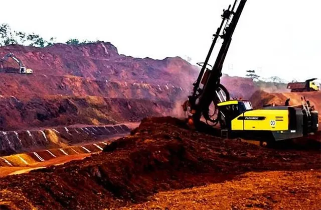 ଖଣି ଅଞ୍ଚଳର ତିନି କ୍ଷମତାକେନ୍ଦ୍ର ଭାଗଭାଗ