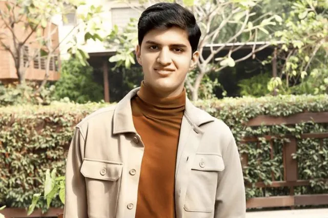 ଅଟକାଇ ପାରିଲା ନାହିଁ ‘ଅଟିଜିମ୍‌’; ମଡେଲିଂ ସ୍ବପ୍ନକୁ ସାକାର କଲେ ପ୍ରଣବ ବକ୍ସି