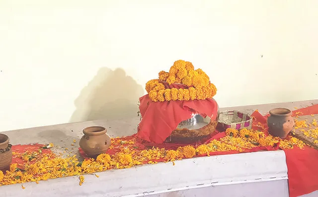 ତାଲା ପଡ଼ିରହିଛି ବିଜୁବାବୁଙ୍କ ଅସ୍ଥି କଳସ; ଶ୍ରାଦ୍ଧଦିବସରେ ଜଳିଲାନି ଧୂପ, ଦୀପ