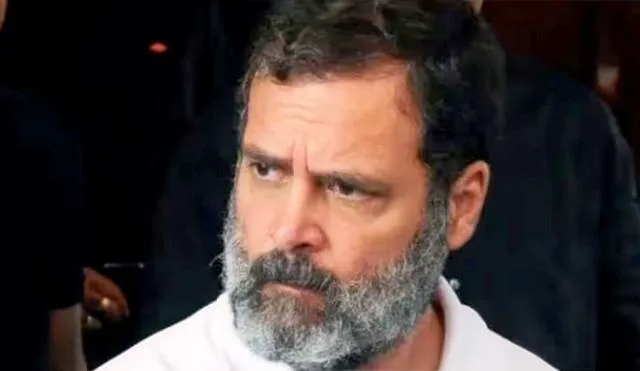 କର୍ଣ୍ଣାଟକ ବିଧାନସଭା ନିର୍ବାଚନ: ଏପ୍ରିଲ୍‌ ୯ରେ କୋଲାର୍‌ ରାଲିରେ ଉଦ୍‌ବୋଧନ ଦେବେ ରାହୁଲ୍‌ ଗାନ୍ଧୀ