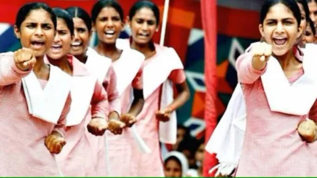 ଛାତ୍ରୀଙ୍କ ପାଇଁ ଉତ୍ତରପ୍ରଦେଶ ସରକାରଙ୍କ ବଡ଼ ନିଷ୍ପତ୍ତି