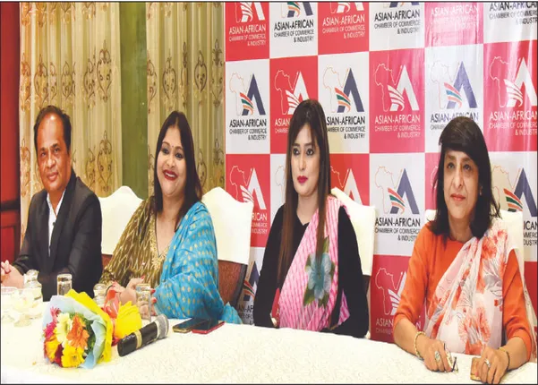 ଏଏସିସିଆଇର ଓଡ଼ିଶା ଚାପ୍ଟର ଆରମ୍ଭ