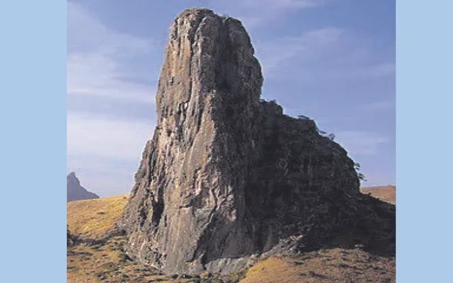 ଜୀବନ-ମନ୍ତ୍ର: ମନ୍ଦରାଚଳ