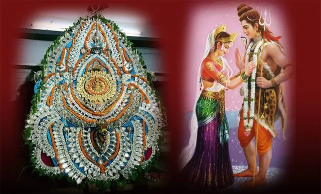 ଶୀତଳଷଷ୍ଠୀ ଯାତ୍ରା ପାଇଁ କାର୍ଯ୍ୟ ସୂଚୀ ଜାରି, ମେ’ ୨୪ରେ ଶିବ ବିବାହ