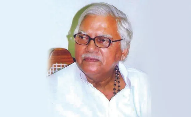 ସ୍ମୃତିରେ ତ୍ରିଲୋଚନ: ମୂଲ୍ୟବୋଧର ମଣିଷ