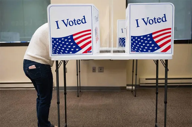 ଦୁଇ ଥର ମହାଭିଯୋଗରେ ଦୋଷୀ, ଲଢ଼ିପାରିବେ ୨୦୨୪ ରାଷ୍ଟ୍ରପତି ନିର୍ବାଚନ