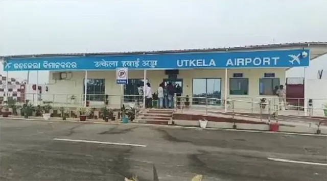 ମେ’ରୁ ଉତ୍କେଲାରୁ ଉଡ଼ିବ ବିମାନ