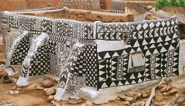 ଖୋଲା ଝରକା - ବିଚିତ୍ର ଗାଁ