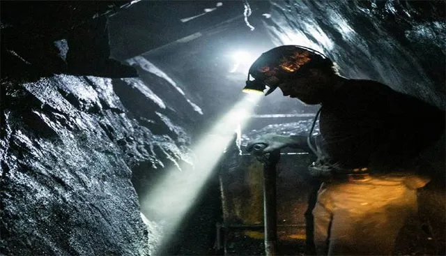 ଜାତୀୟ କୋଇଲା ଖଣି ଶ୍ରମିକ ଦିବସ