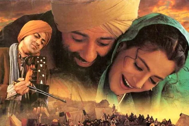 ଜୁନ ୯ରେ ରିଲିଜ ହେବାକୁ ଥିବା ସିନେମା ‘ଗଦର’ରେ ‘ଗଦର-୨’ର ଝଲକ ଦେଖିବାକୁ ମିଳିବ