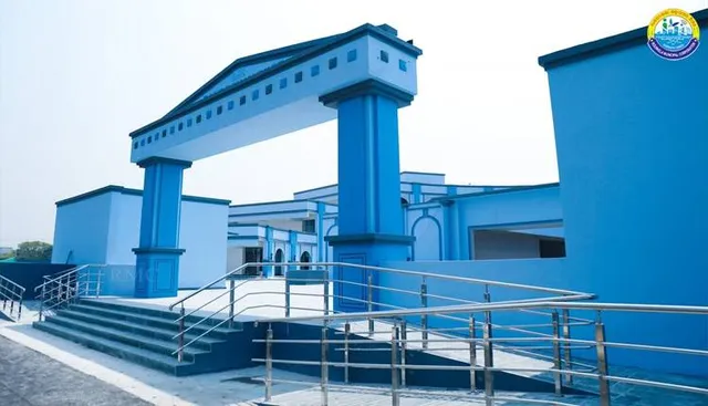 ୬୦ କୋଟିର ଭେଣ୍ଡିଂ ଜୋନ୍‌ ଓ ମାର୍କେଟ କମ୍ପ୍ଲେକ୍ସ କାମରେ ଆସୁନି