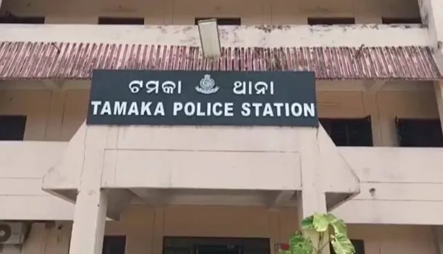 ମନ୍ଦିର ନିର୍ମାଣକୁ ନେଇ ଗଣ୍ଡଗୋଳ