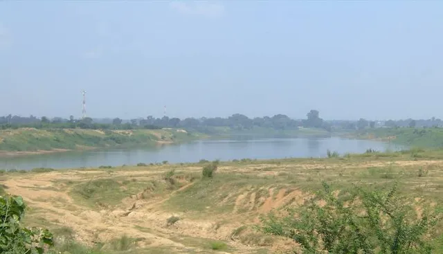 ଇବ୍‌ ନଦୀରେ ଦ୍ବିତୀୟ ସେତୁ ନିର୍ମାଣ ଦାବି