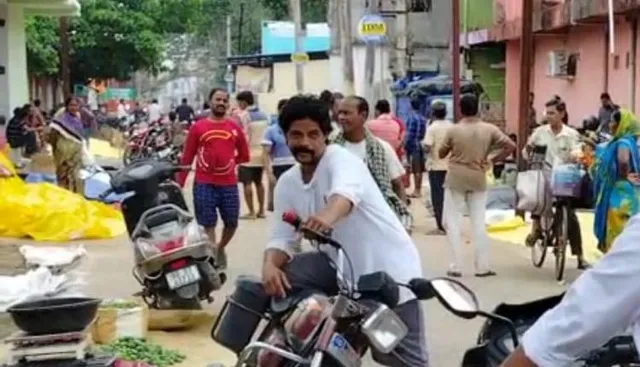 ଦୈନିକ ବଜାର ସ୍ଥାନାନ୍ତର ବିବାଦ: ସହରର ୩ଟି ସ୍ଥାନରେ ବସିବ ପରିବା ବଜାର