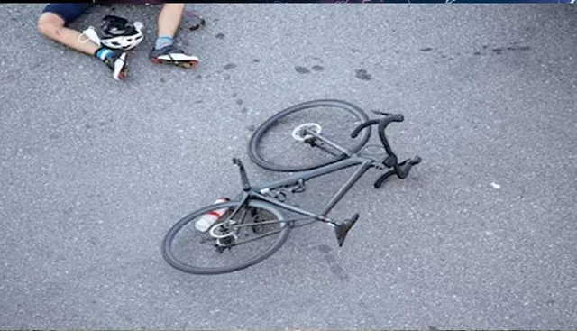 ସାଇକଲକୁ ଧକ୍କା ଦେଲା ବାଇକ୍, ୨ ମୃତ