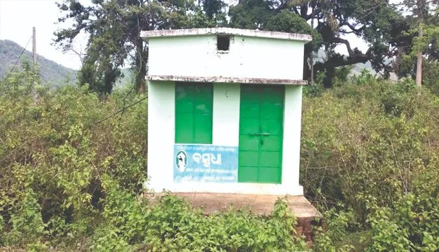 ଲକ୍ଷାଧିକ ଟଙ୍କା ବ୍ୟୟ ସତ୍ତ୍ୱେ ମିଳୁନି ଟୋପାଏ ପାଣି