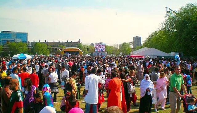 ଆଜିଠୁ ବୈଶାଖ ମେଳା