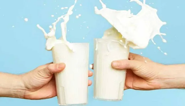 ବିଶ୍ବ ଦୁଗ୍‌ଧ ଦିବସ ଆଜି