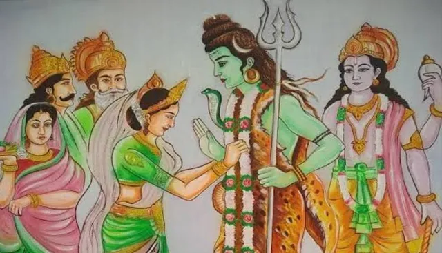 ଶୀତଳ​ଷଷ୍ଠୀ ପାଇଁ ରାଜ୍ୟ ସରକାର ଦେଲେ ସ୍ବତନ୍ତ୍ର ଅନୁଦାନ