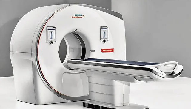 ଭିମ୍‌ସାର୍‌ ସିଟିସ୍କାନ୍‌ ମେସିନ୍ ପୁଣି ଅଚଳ