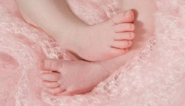 ନବଜାତ ଶିଶୁକନ୍ୟା ଗାଏବ୍‌ !