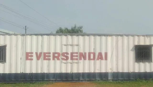 କାରଖାନାରୁ ନିର୍ଗତ ବିଷାକ୍ତ ପାଣି ପିଇ ୪ ଗାଈ ମୃତ