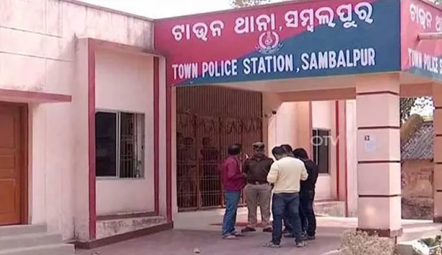 ମୁଦିପଡ଼ା ଯାତ୍ରା କମିଟି ସମ୍ପାଦକଙ୍କୁ ହତ୍ୟା ଧମକ