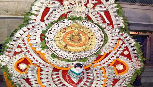 ସମ୍ବଲପୁର ଶୀତଳଷଷ୍ଠୀ ବରବେଶରେ ମହାଦେବ