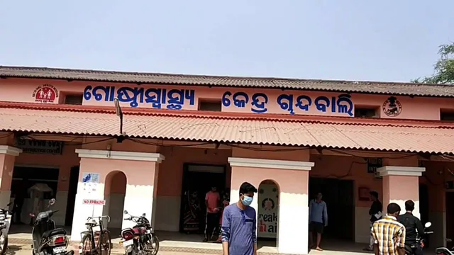ଡାକ୍ତରଙ୍କ ବିରୋଧରେ ଅସଦାଚରଣ ଅଭିଯୋଗ, ନର୍ସଙ୍କୁ ଦୁର୍ବ୍ୟବହାର ନେଇ ମାମଲା ରୁଜୁ