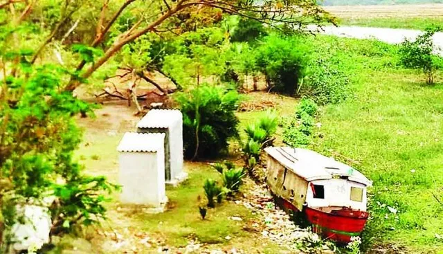 ଭଙ୍ଗା ଡ଼ଙ୍ଗାରେ ପ୍ରାକୃତିକ ବିପର୍ଯ୍ୟୟ ମୁକାବିଲା