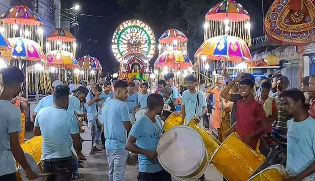 ଯେତେ ଯାତ, ସେତେ ପଥ