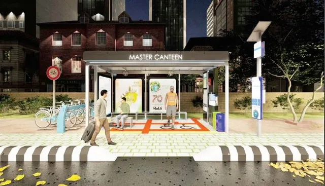 ଲୋକଙ୍କ ପସନ୍ଦର ହେବ ମୋ ବସ୍‌ ଷ୍ଟାଣ୍ଡ