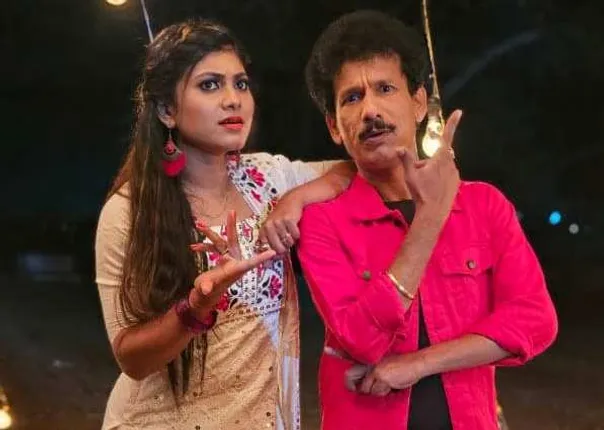 ଆଉ ଜଣେ ନାୟିକାଙ୍କ ସହ ପରଦାରେ ରୋମାନ୍ସ କରିବେ ପପୁ ପମପମ୍