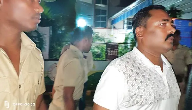 ଶିଶୁ ସଦନରେ ନାବାଳକଙ୍କ ସନ୍ଦେହଜନକ ମୃତ୍ୟୁ