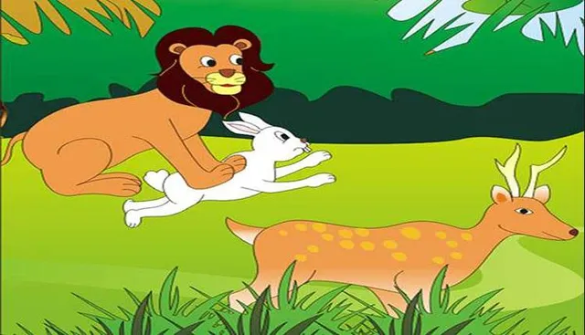 ଲୋଭ ହିଁ ଦୁଃଖର କାରଣ