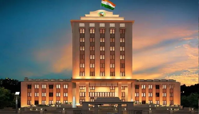 ଭୁବନେଶ୍ବର ଡାଏରୀ: ହାରିଗଲେ କର୍ପୋରେଟର୍‌, ଜିତିଗଲେ ଅଧିକାରୀ