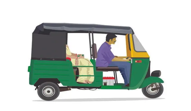 ନିଶାଦେଇ ଲୁଟିଲା ଅଟୋଚାଳକ