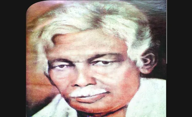 ଆଜି ଜନ୍ମଦିନ: ପଣ୍ଡିତ ରଘୁନାଥ ମୁର୍ମୁ