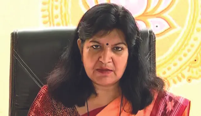 ସୁନ୍ଦରପଦା-ଜଟଣୀ ରାସ୍ତା ସମ୍ପ୍ରସାରଣ ପାଇଁ ଚିଠି ଲେଖିଲେ ସାଂସଦ