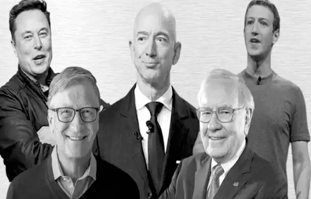 ଚରମ ପୁଞ୍ଜିବାଦର ଅଭିଶାପ