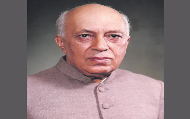 ତିରୋଧାନ ତାରିଖ: ଜବାହରଲାଲ ନେହରୁ