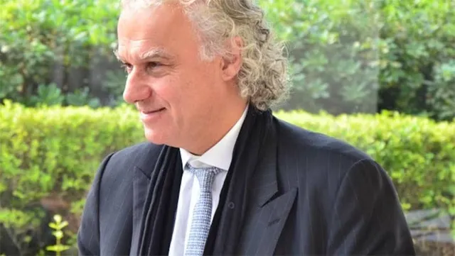 ୨୦୦୦ ନୋଟ୍‌ ପ୍ରତ୍ୟାହାର ପଛରେ ରାଜନୈତିକ ଉଦ୍ଦେଶ୍ୟ ଥାଇପାରେ: କ୍ରିସ୍‌ ଉଡ୍‌