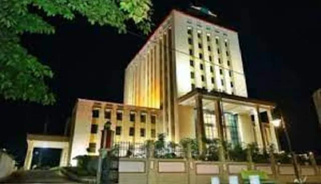 ୫୦% ଘରୁ ଆଦାୟ ହେଉଛି ହୋଲ୍ଡିଂ ଟ୍ୟାକ୍ସ