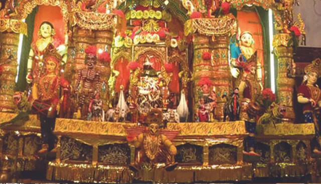 ଶ୍ରୀଜଗନ୍ନାଥ ବଲ୍ଲଭ ବ୍ୟାଖ୍ୟାନ କେନ୍ଦ୍ର : ପ୍ରକଳ୍ପ ପୂର୍ଣ୍ଣ ରୂପ ନେବା ପୂର୍ବରୁ ଉଜୁଡ଼ିଯିବାକୁ ବସିଲାଣି