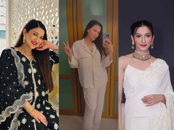 ‘ପ୍ରସବର ୧୦ଦିନ ପରେ ମୋର ୧୦ କିଲୋ ଓଜନ ହ୍ରାସ ‌ଦେଖି ଆଶ୍ଚର୍ଯ୍ୟ ହୋଇ ଗଲେ ସ୍ବାସ୍ଥ୍ୟ ବି‌ଶେଷଜ୍ଞ‘: ଗୌହର ଖାନ୍