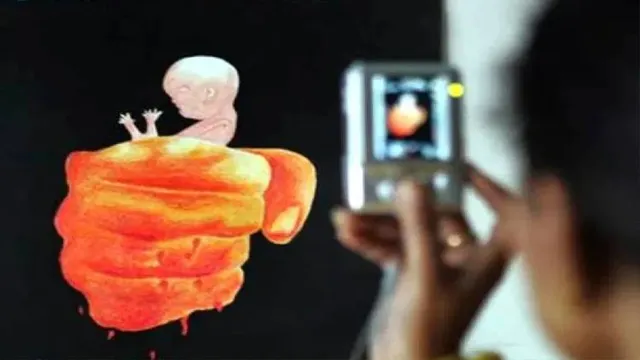 ତେଲେଙ୍ଗାନାରେ ବେଆଇନ ଲିଙ୍ଗ ନିରୂପଣ ଏବଂ ଗର୍ଭପାତ ରୢାକେଟ୍‌ର ପର୍ଦ୍ଦାଫାସ: ୧୮ କ୍ବାକ୍‌ ଗିରଫ